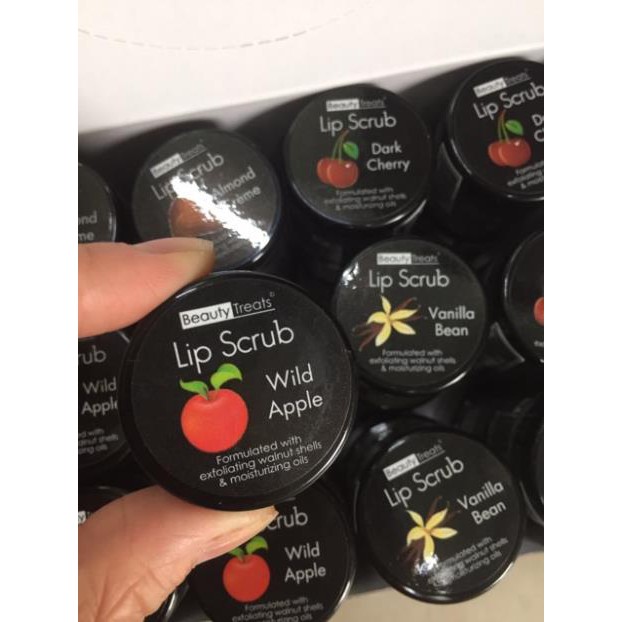 Tẩy da chết môi Lip Scrub Hàn Quốc | BigBuy360 - bigbuy360.vn