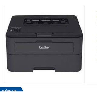 MÁY IN BROTHER LASER HL-2366DW cũ