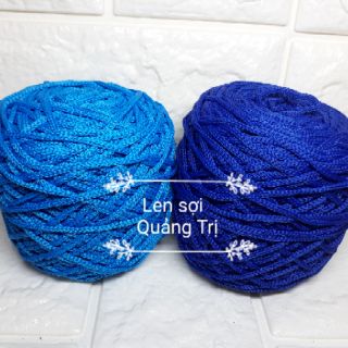 Sợi dệt 3mm