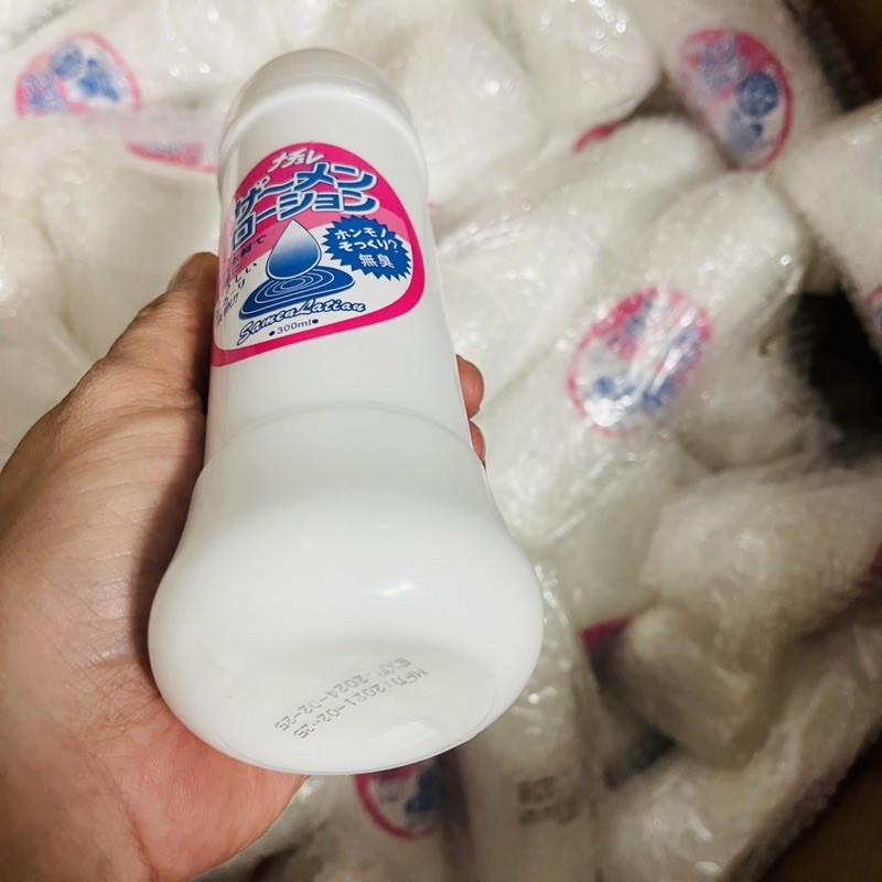 [Chính hãng] Gel Bôi Trơn Tinh Trùng Nhật Bản 300ml