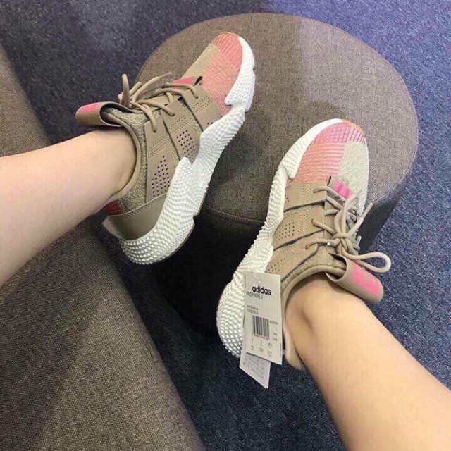 🎁 [Fullbox &FreeShip] Giày Prophere Xám HOT HIT