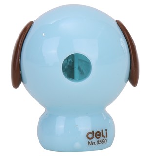 Chuốt Bút Chì Deli 550