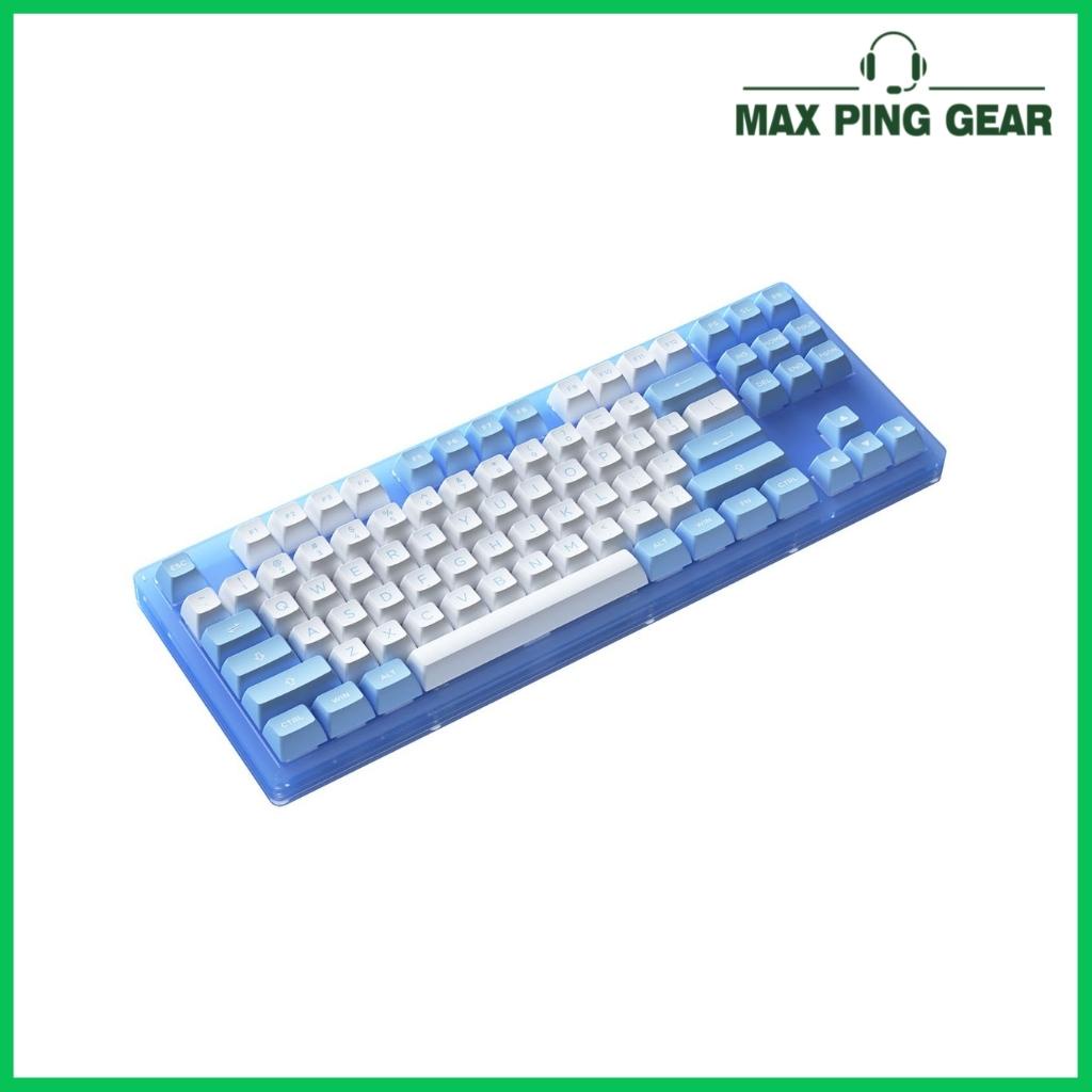 Bàn phím cơ AKKO ACR87 Blue