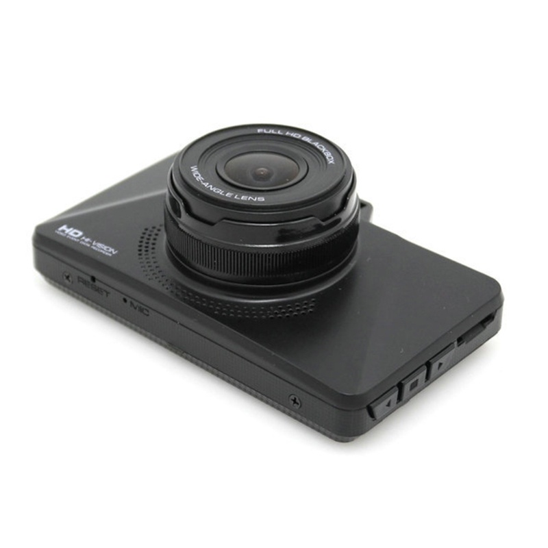 Camera hành trình cảm biến chuyển động quay ban đêm 3.0 Inches 1080P góc rộng 170 độ
 | BigBuy360 - bigbuy360.vn