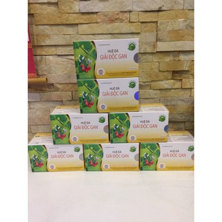 | CỬA HÀNG BỒ ĐỀ TÂM | TRÀ HUỆ ĐÀ HỘP 30 GÓI