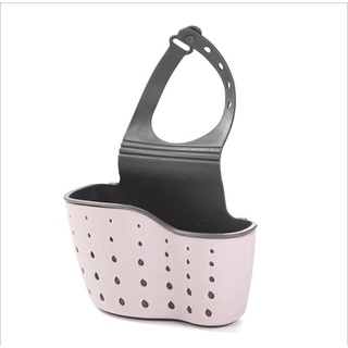 Giỏ đựng giẻ rửa bát loại dày 2 lớp
