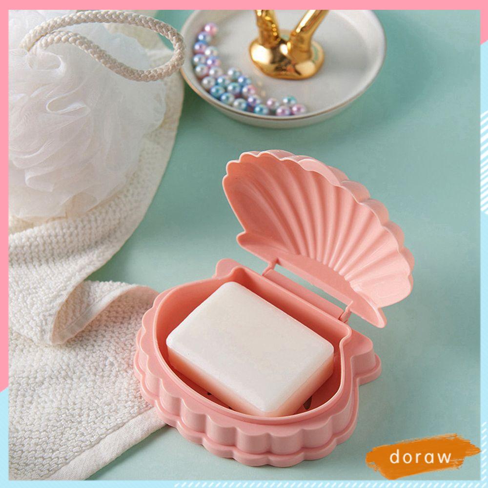 Hộp Đựng Xà Phòng Mang Đi Du Lịch Tiện Lợi Ốp