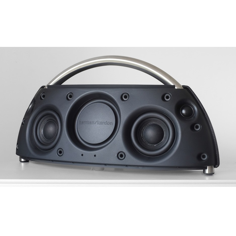 Loa Harman Kardon Go Play - Hàng chính hãng bảo hành 12 tháng PGI