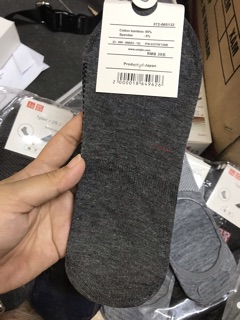 10 đôi Tất lười nam