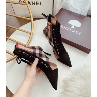 bốt bigtree hoạ tiết bbr hàng super