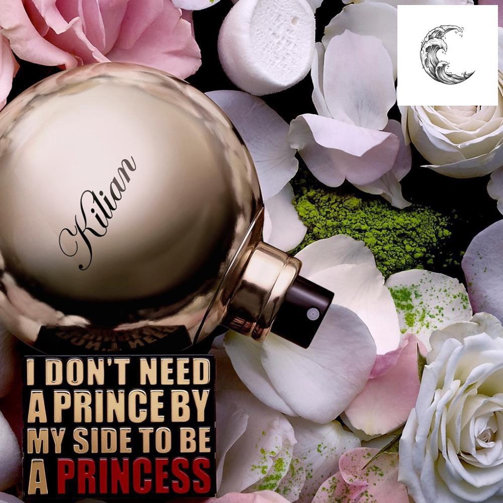- Scentstation- - Kilian Rose de Mai - I Don't Need A Prince By My Side To Be A Princess -Nước Hoa Chất