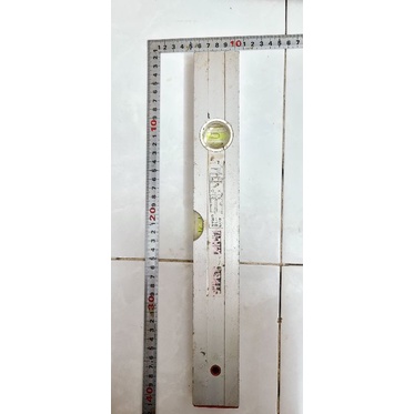 Thước thủy nhật bãi