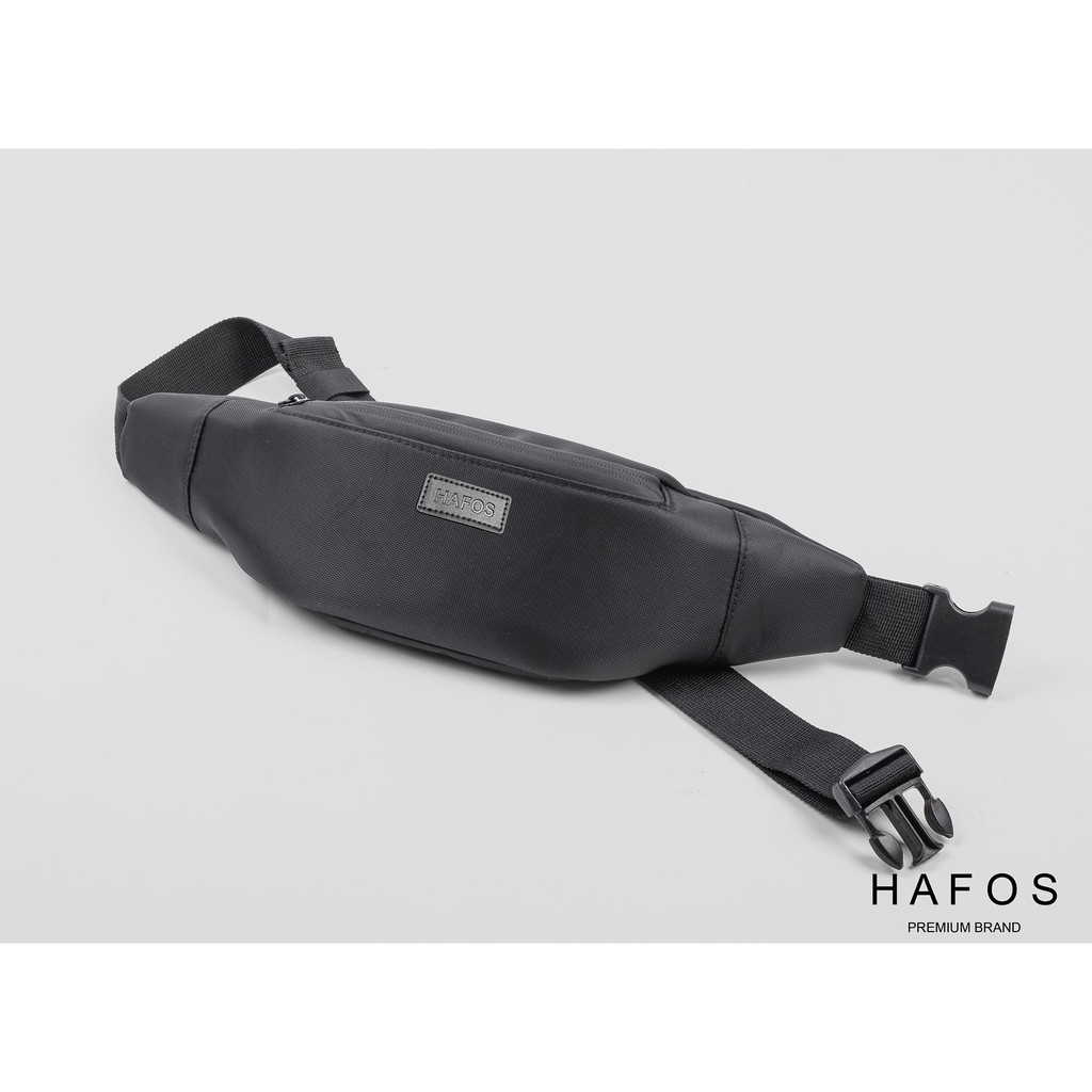 Túi bao tử CROSCO WAIST BAG - HAFOS BRAND® | BigBuy360 - bigbuy360.vn