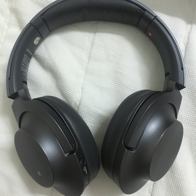 Tai nghe sony wh-h900n like new 95%