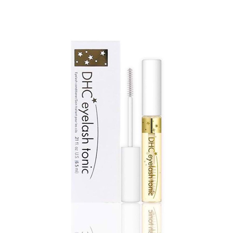 Tinh Chất Dưỡng Dài Mi DHC Eyelash Tonic