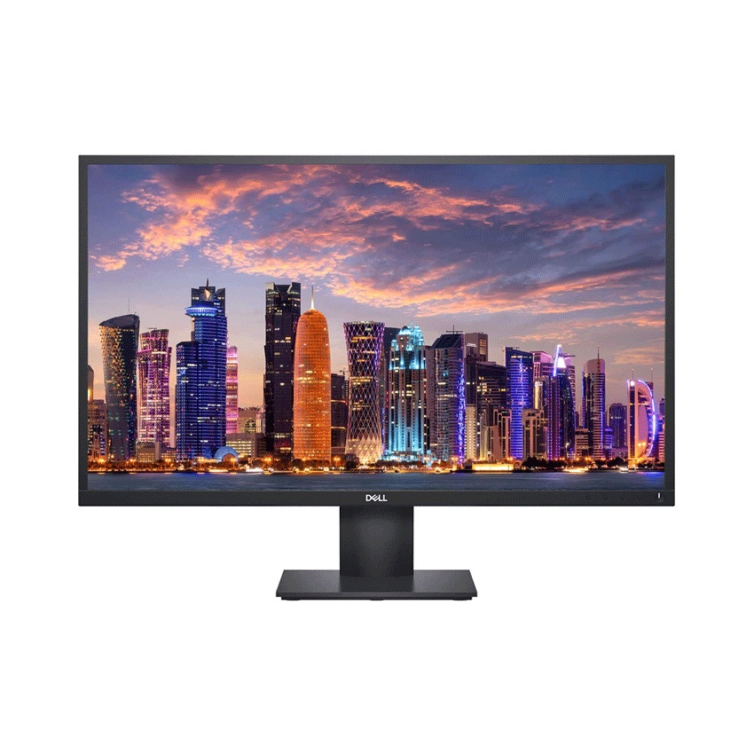 MÀN HÌNH LCD 27 DELL E2720H (1920 X 1080/IPS/60Hz/8 Ms) Chính Hãng. VI TÍNH QUỐC DUY