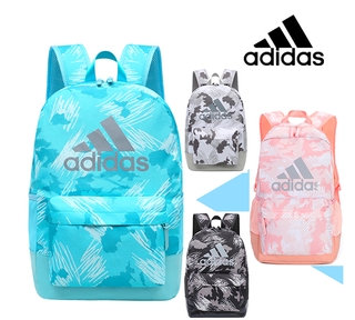 ️XUẤT DƯ️Balo Adidas Unisex Balo Thời Trang Nam Nữ FULL TAG CODE