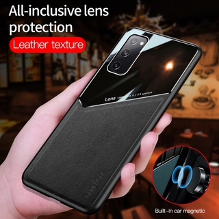 Bao Da Sang Trọng Cho Samsung Galaxy A51 A71 5g S20 Fe 5g Fan Edition Note 20 S20 Ultra S10 Plus Note 10 Lite A10S A20S