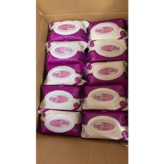 Giấy ướt Anpa 125g