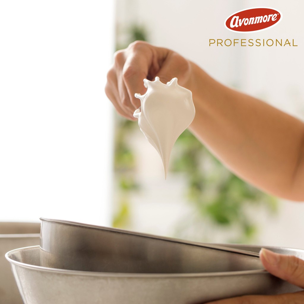 [Mã 77FMCGSALE1 giảm 10% đơn 250K] [Hỏa tốc 1h tại Hà Nội] KEM TƯƠI WHIPPING CREAM AVONMORE 200ML | BigBuy360 - bigbuy360.vn