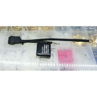 Mạch Hazard 3 Dây Lắp Đơn Giản | Anhthodien9x