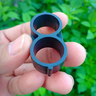 50 KHÓA CUỐI ỐNG LDPE 20MM