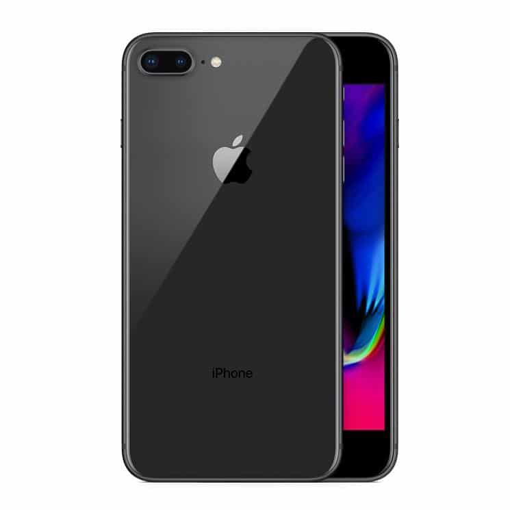 Điện thoại iPhone 8 Plus Quốc tế 64GB  Mới 99% Bảo Hành 12 Tháng Full Box