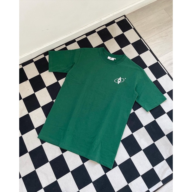 Áo Thun AOA Tay Ngắn