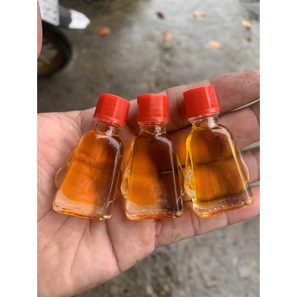dầu viêm xoang (loại tốt)