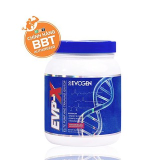 Evogen EVP-X Preworkout Tăng Sức Mạnh Phát Triển Cơ Bắp