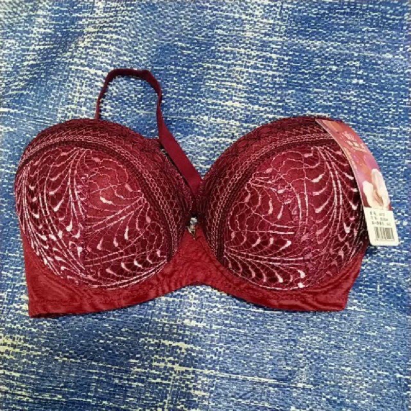 áo lót thổ cẩm ren xương cá siêu đẩy( ib màu khi lấy từ 2sp khách nhé)