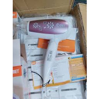 Máy sấy tóc Comet CM6618 - Hàng chính hãng