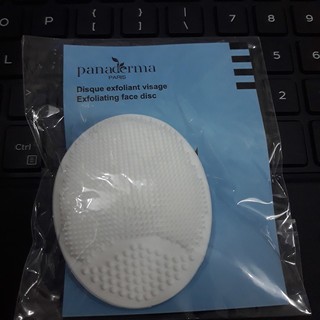 Mút Rửa Mặt Panaderma - Pháp