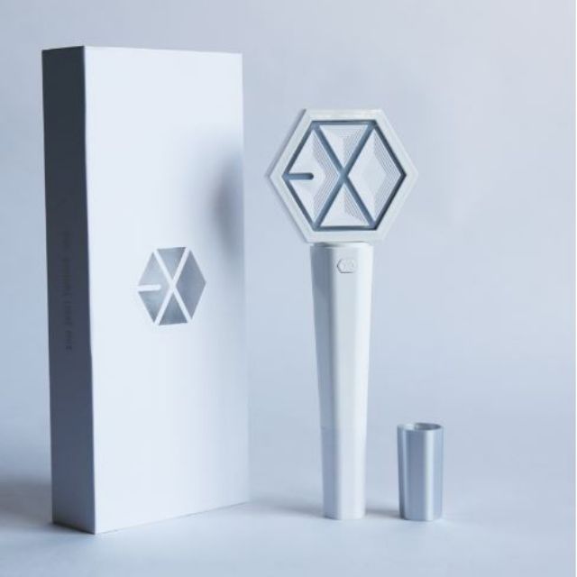 Lightstick Exo Ver 2 Unoff