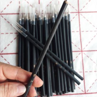 Bút lông tiểu tự