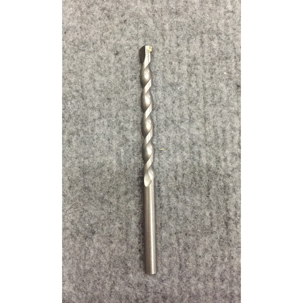 Mũi Khoan Bê Tông Xi Bóng Đuôi Trơn