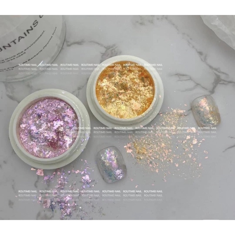 Set nhũ khổng tước