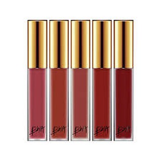 Son kem lì Bbia Last Velvet Lip Tint