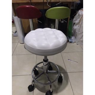 GHẾ XOAY 360 ĐỘ CÓ MÚI