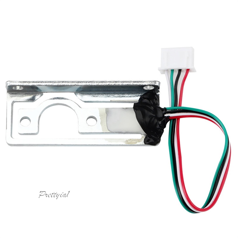 [PRETTYIA1] 3D Printer Auto Leveling Sensor Kit for Creality CR-6 SE Spare Parts