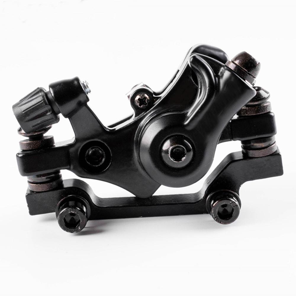 LLOYD Má Phanh Bằng Hợp Kim Nhôm Cho Xe Đạp Leo Núi R160 / F180