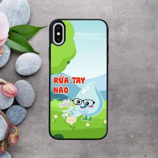 Ốp lưng sticker zalo 2020