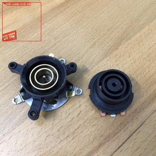 Chân và đế siêu tốc thay thế khi hỏng dễ dàng biến thành siêu mới