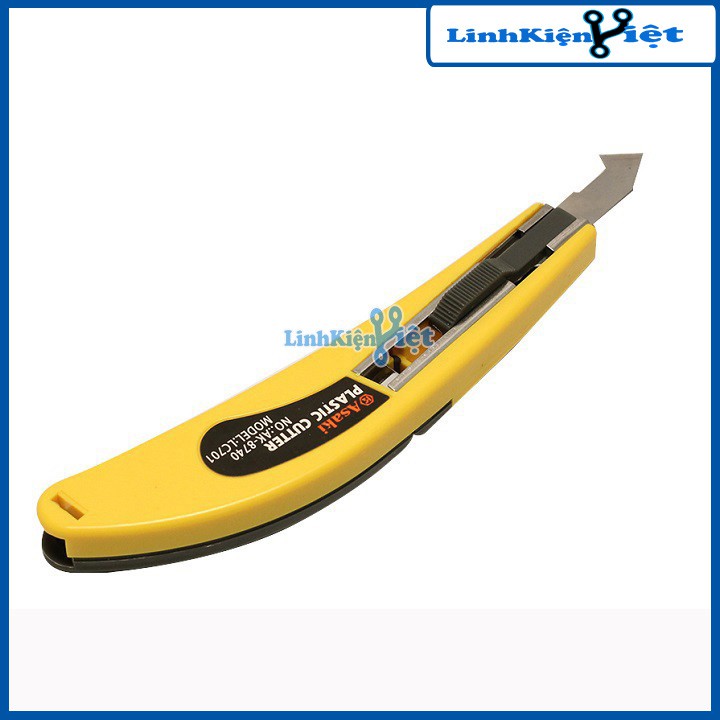 Dao Cắt Mạch Cắt Mica Asaki AK-8740