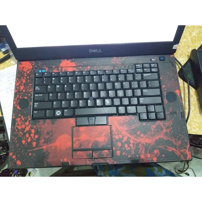 Xả hàng laptop dell corei5 ram 4gb ssd120 | BigBuy360 - bigbuy360.vn
