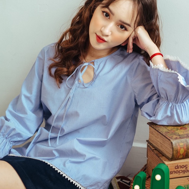 Áo tubycatu freesize