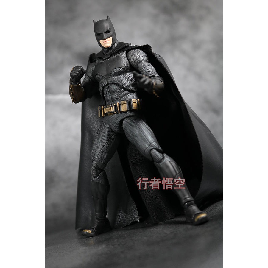 Mô Hình Nhân Vật Batman Vs Superman Dc Justice League 056