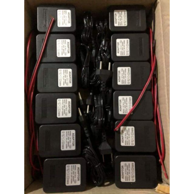 adaptor technology 24v máy lọc nước