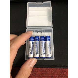 Pin xạc aaa dung lượng 1250mah giá 1 viên pin doublepow