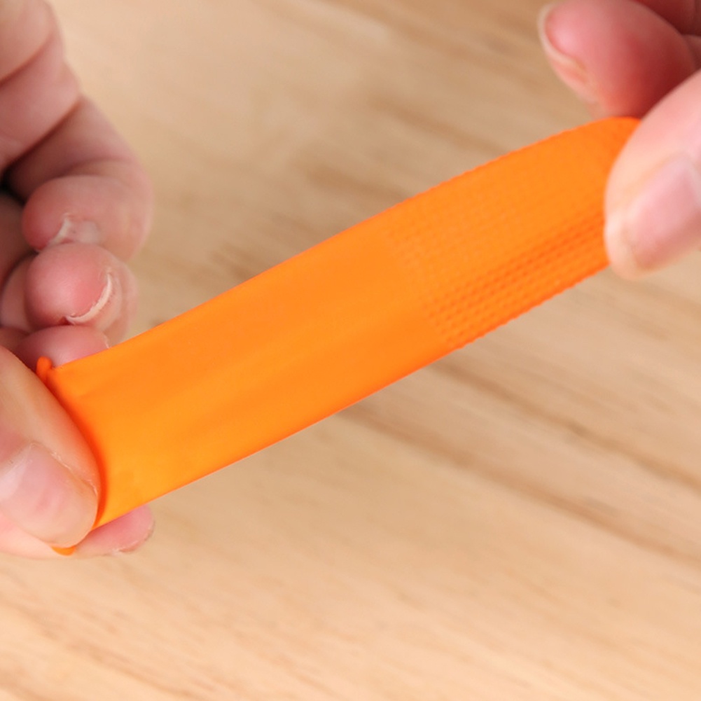 Găng Tay Bảo Vệ Dao Bằng Silicone